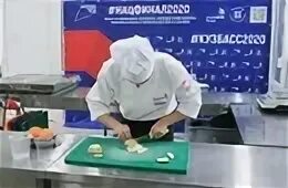 Конкурсное задание 2024