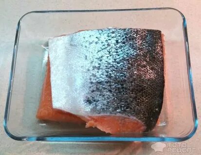 Замолосолить форель вкусно