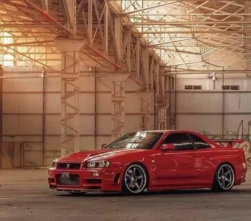 Red r34
