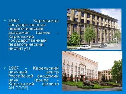 Академия педагогического института
