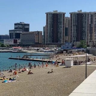 Жк резиденция морей новороссийск