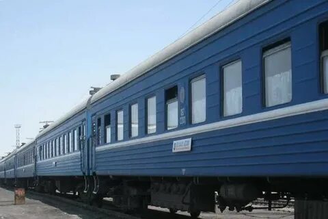 Павлодар алматы поезд