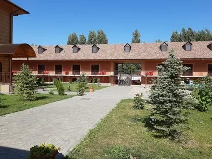 Турбаза 5