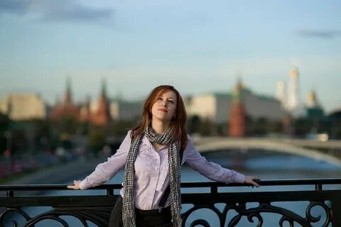 Таганский девушки