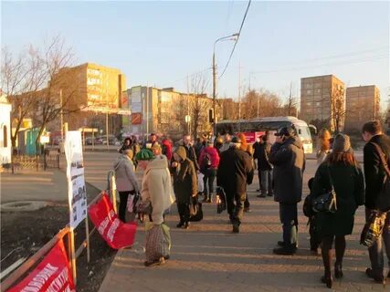 События в пушкине