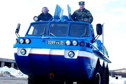 Космонавт южноуральск