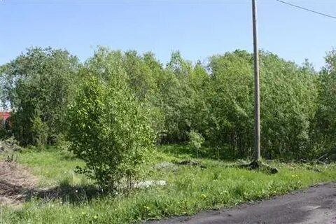 Земельные участки в архангельском