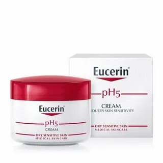 Крем eucerin