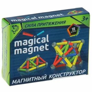 Категории конструкторов