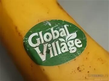 бананы фирмы global village. Global village бананы. глобал вилладж сок банан. коробка глобал вилладж бананы. Global village бананы.