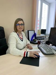 Специалист барнаул