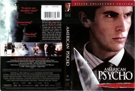 American Psycho (2000) .