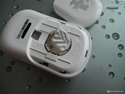 One touch батарейка