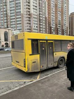 Электробус 79 маршрут
