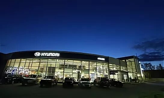 Петрозаводск автосалон отзывы