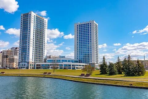 Престижно минск