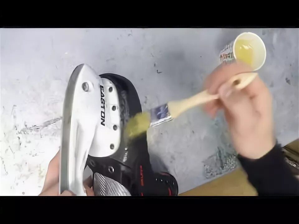 Как починить носик