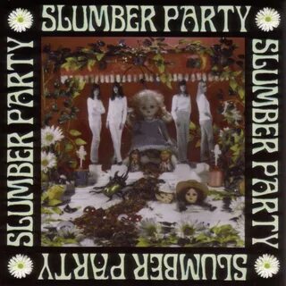 Песня slumber party