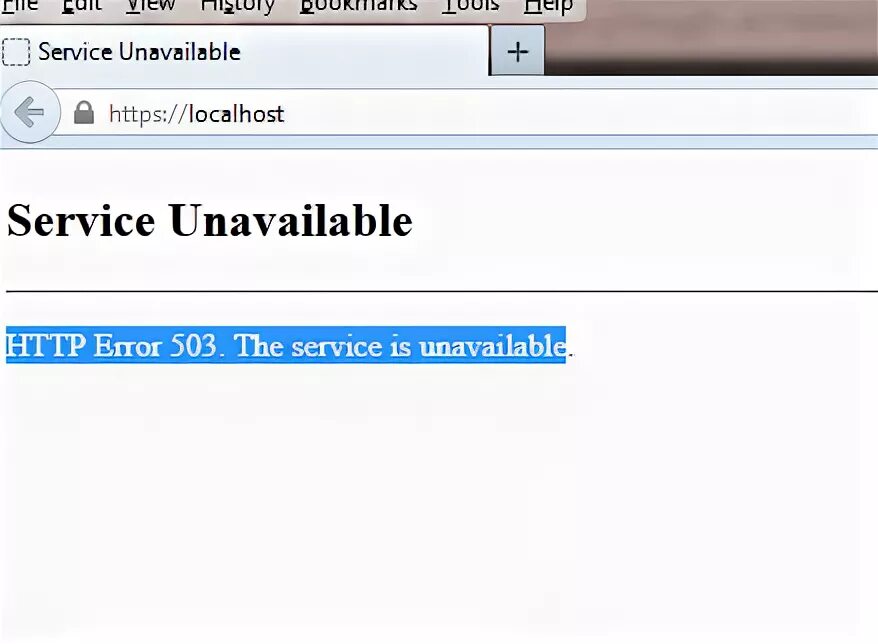 Что значит unavailable. Service unavailable. The service is unavailable.. Ошибка 503. Service unavailable перевод.