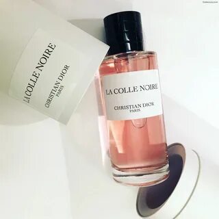 Dior noir