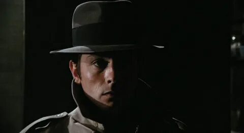 Самурай 1967