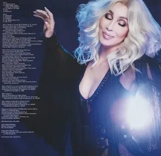 Cher dj play christmas