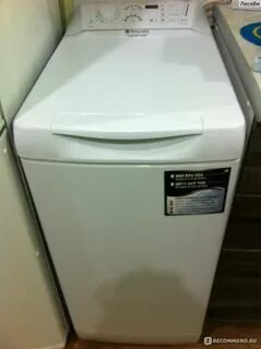 Машина hotpoint ariston artf 1047
