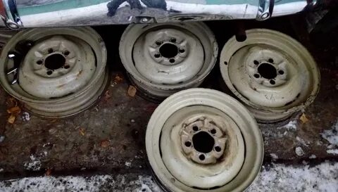 Разболтовка москвич 3