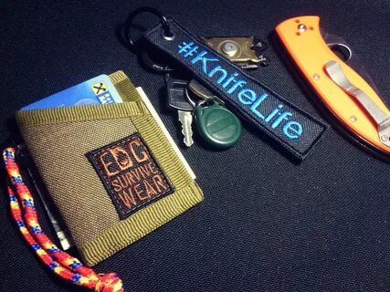Edc sale доска