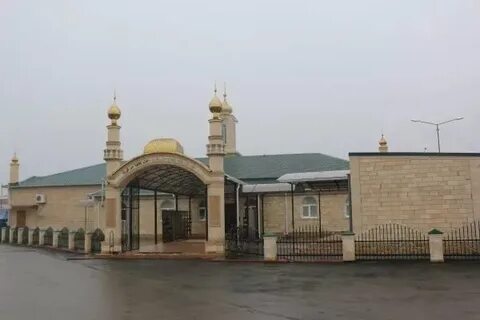 Центр камаз ингушетия