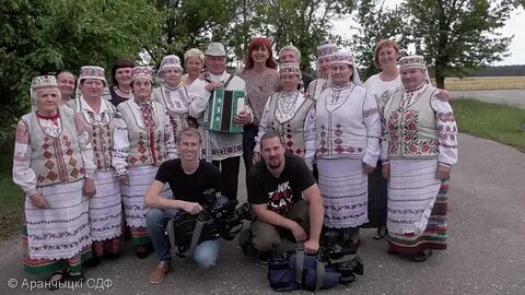 Чаму можа навучыць мінулае сучасніка