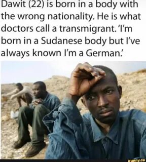 I m born