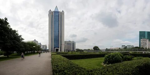 Наметкина 16