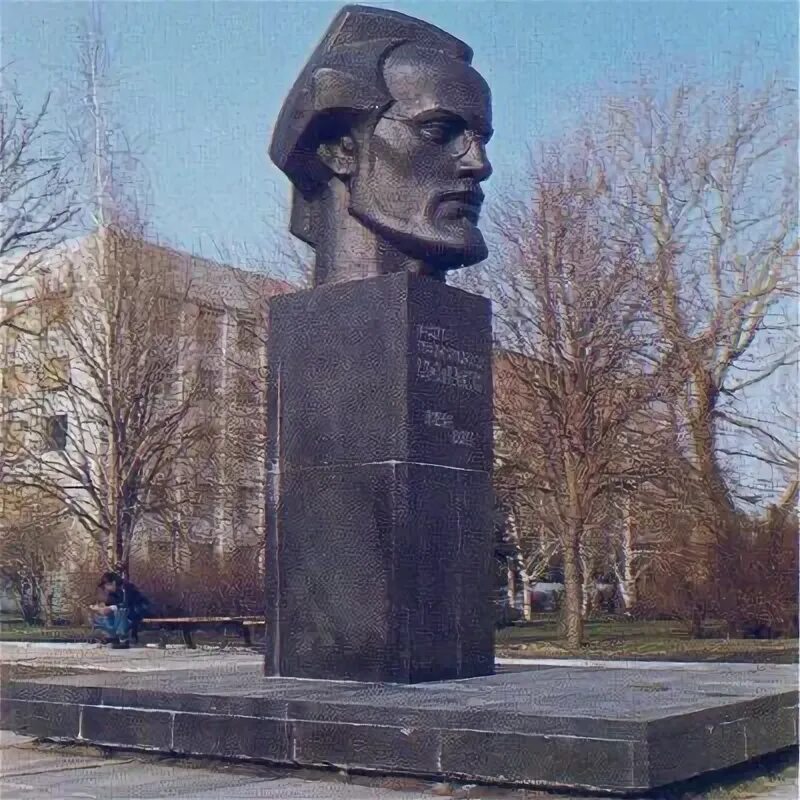 Дача Сталина, или Что объединяет город Сочи и далекое арктическое село Русское У