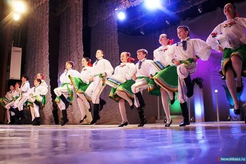 Дк автомобилестроителей миасс афиша