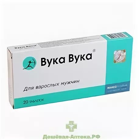 Вука вука инструкция