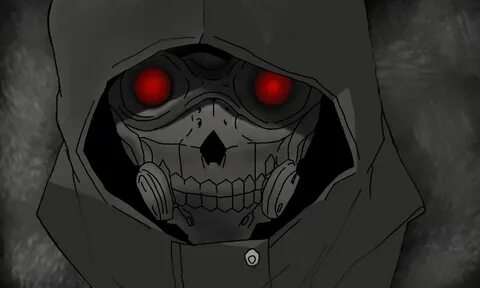 Dead gun