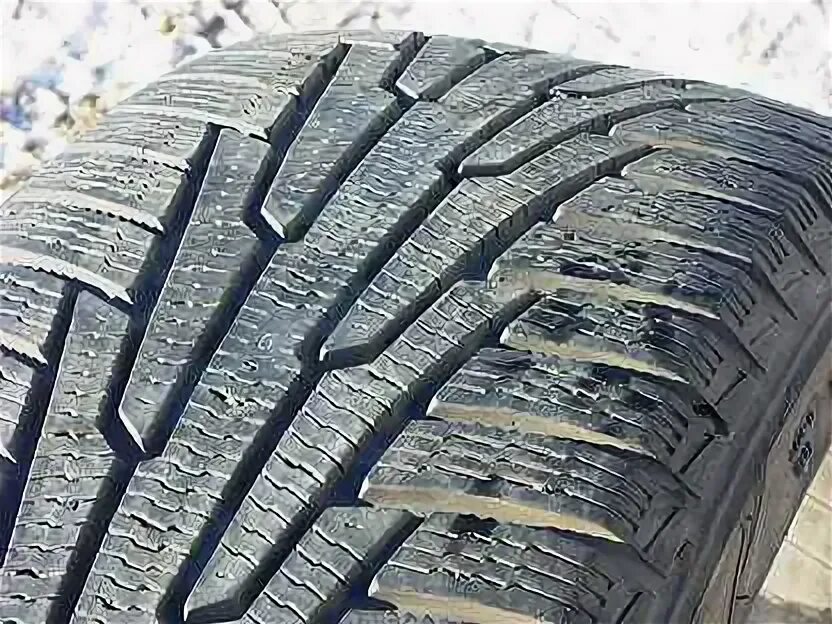 Nokian hakkapeliitta r 19