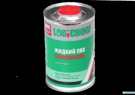 Технониколь пвх