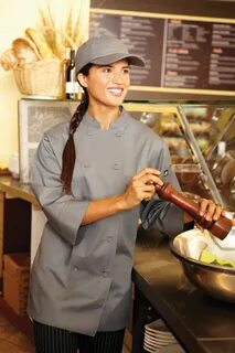 Chef work 10
