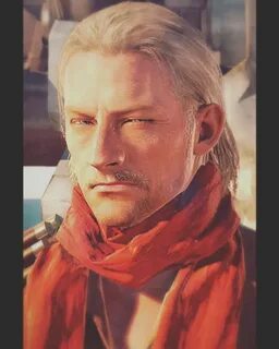 Adam ocelot