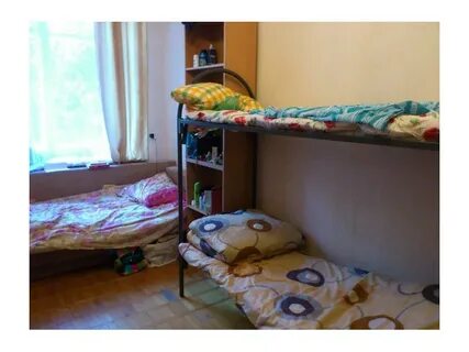 Снимать койко место в квартире в москве