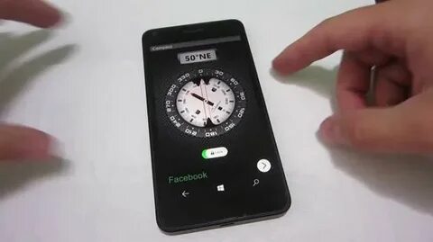 Андроид компас без датчика