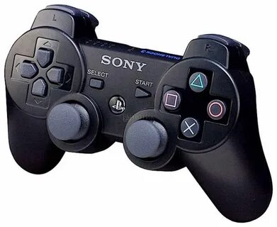 Sony controller