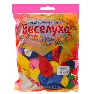 Веселуха