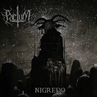 Black god
