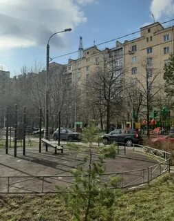 Хавская улица