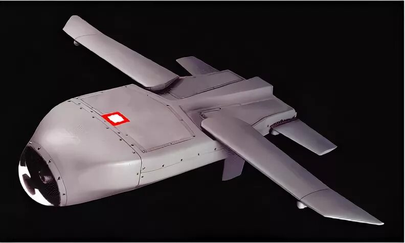 Attack system. Low cost autonomous attack system.
