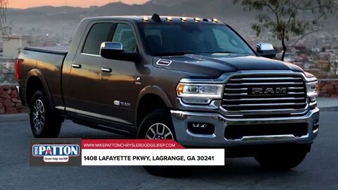 Ram sales