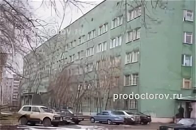 Гкб тверье